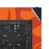 NFL Chicago Bears Double Vision NZXT H510 Compact ATX Mid-Tower Case Skin