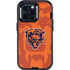 NFL Chicago Bears Double Vision Otterbox Defender iPhone Skin