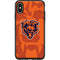 NFL Chicago Bears Double Vision Otterbox Symmetry iPhone Skin