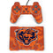 NFL Chicago Bears Double Vision PlayStation Classic Bundle Skin