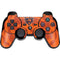 NFL Chicago Bears Double Vision PS3 Dual Shock wireless controller Skin