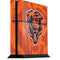 NFL Chicago Bears Double Vision PS4 Console Skin