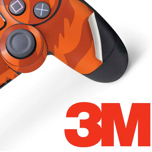 NFL Chicago Bears Double Vision PS4 Controller Skin