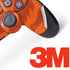 NFL Chicago Bears Double Vision PS4 Pro/Slim Controller Skin