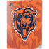 NFL Chicago Bears Double Vision PS5 Digital Edition Console Skin