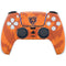 NFL Chicago Bears Double Vision PS5 Controller Skin