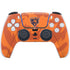 NFL Chicago Bears Double Vision PS5 Controller Skin