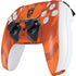 NFL Chicago Bears Double Vision PS5 Controller Skin