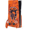 NFL Chicago Bears Double Vision PS5 Slim Disk Bundle Skin