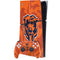 NFL Chicago Bears Double Vision PS5 Slim Digital Edition Bundle Skin