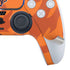NFL Chicago Bears Double Vision PS5 Slim Digital Edition Bundle Skin