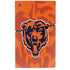 NFL Chicago Bears Double Vision PS5 Slim Digital Edition Console Skin
