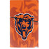 NFL Chicago Bears Double Vision PS5 Slim Digital Edition Console Skin