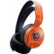 NFL Chicago Bears Double Vision PULSE 3D Wireless Headset for PS5 Skin