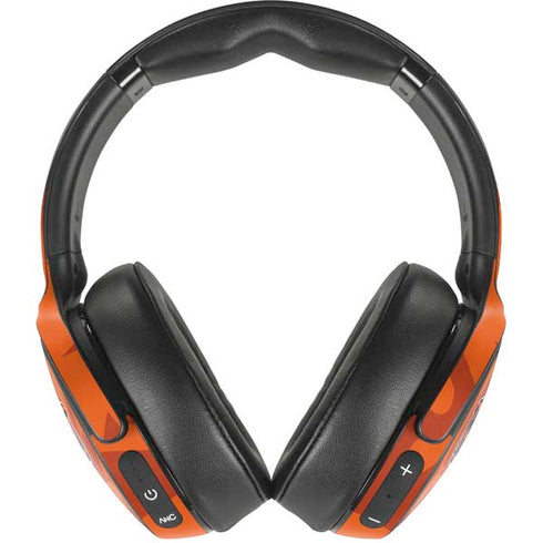 NFL Chicago Bears Double Vision Skullcandy Venue Skin