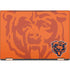 NFL Chicago Bears Double Vision HP Spectre Skin