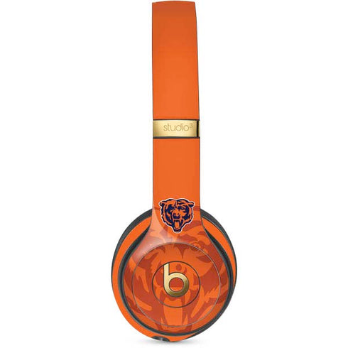 NFL Chicago Bears Double Vision Studio Wireless 3 Skin