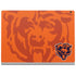 NFL Chicago Bears Double Vision Surface Book 2 13.5in Skin
