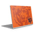 NFL Chicago Bears Double Vision Surface Book 2 15in Skin