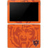 NFL Chicago Bears Double Vision Surface Go Skin