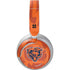 NFL Chicago Bears Double Vision Surface Headphones Skin