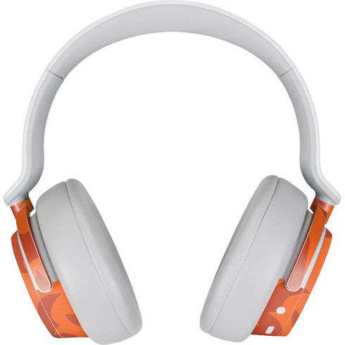 NFL Chicago Bears Double Vision Surface Headphones Skin