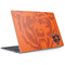 NFL Chicago Bears Double Vision Surface Laptop 2 Skin