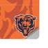 NFL Chicago Bears Double Vision Surface Laptop Studio Skin