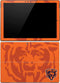 NFL Chicago Bears Double Vision Surface Pro 4 Skin