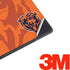 NFL Chicago Bears Double Vision Surface Pro 6 Skin