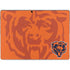 NFL Chicago Bears Double Vision Surface Pro 8 Skin