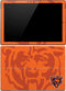 NFL Chicago Bears Double Vision Surface Pro (2017) Skin