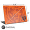 NFL Chicago Bears Double Vision Universal Laptop 17in (13.8 x 10in) Skin