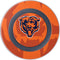 NFL Chicago Bears Double Vision Wireless Charger Skin