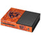 NFL Chicago Bears Double Vision Xbox One Console Skin