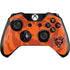 NFL Chicago Bears Double Vision Xbox One Controller Skin