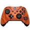 NFL Chicago Bears Double Vision Xbox One Elite Controller Skin