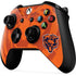 NFL Chicago Bears Double Vision Xbox One X Controller Skin