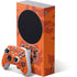 NFL Chicago Bears Double Vision Xbox Series S Skins