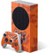 NFL Chicago Bears Double Vision Xbox Series S Bundle Skin