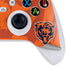 NFL Chicago Bears Double Vision Xbox Series S Controller Skin