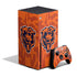 NFL Chicago Bears Double Vision Xbox Series X Bundle Skin