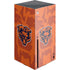 NFL Chicago Bears Double Vision Xbox Series X Console Skin