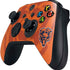 NFL Chicago Bears Double Vision Xbox Series X Controller Skin
