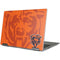 NFL Chicago Bears Double Vision Yoga 710 14in Skin