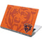 NFL Chicago Bears Double Vision Yoga 910 2-in-1 14in Touch-Screen Skin