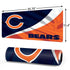 NFL Chicago Bears Gaming Mouse Pad
