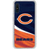 NFL Chicago Bears Galaxy A10e Clear Case