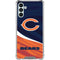 NFL Chicago Bears Galaxy A13 5G Clear Case