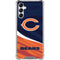 NFL Chicago Bears Galaxy A14 5G Clear Case